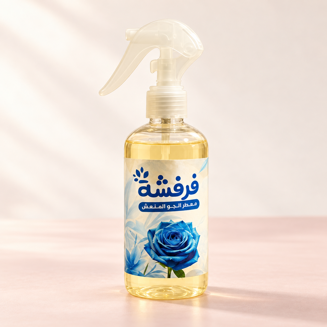 معطر جو فرشة – رائحة الورد