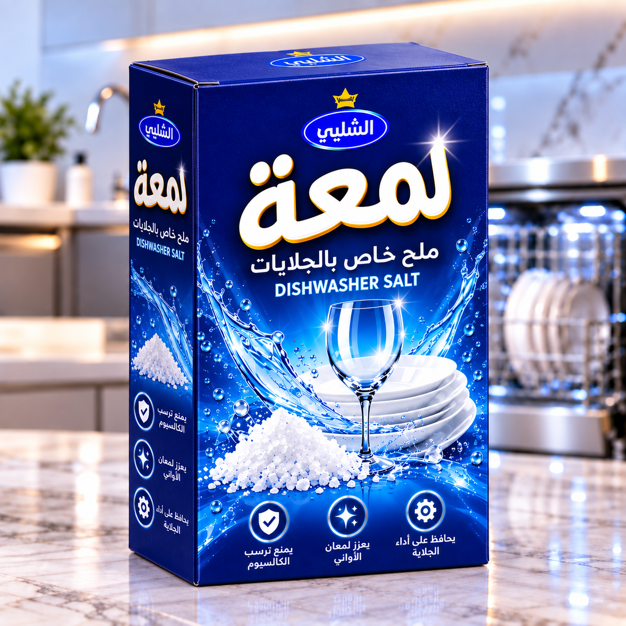 صورة ملح جلايات لمعة الشلبي